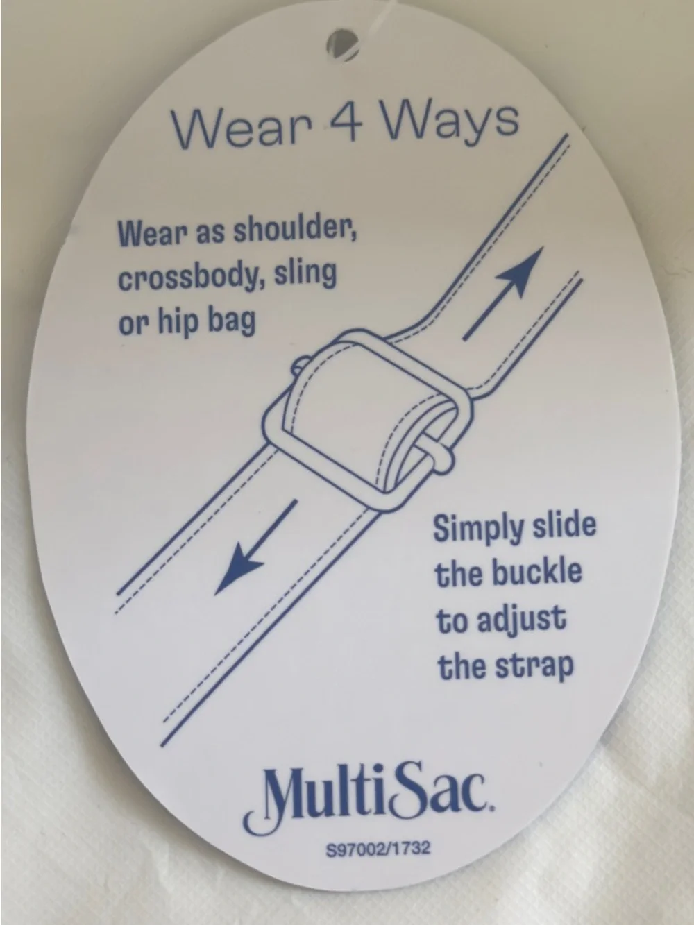 Multi Sac multi sac